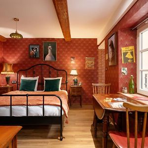 Appartement met een Slaapkamer